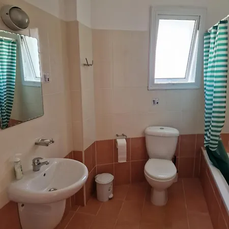 Oceania Bay Village Pyla