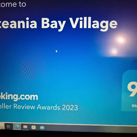 Oceania Bay Village Apartmán