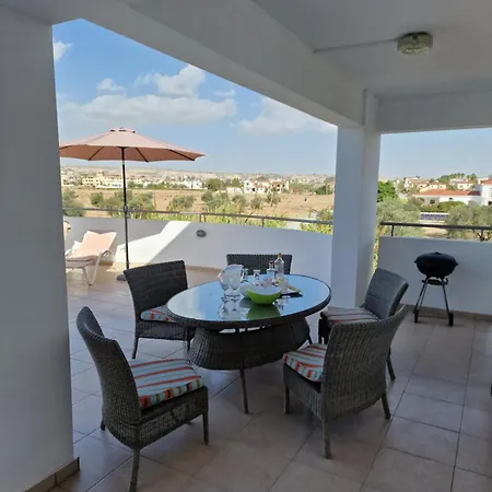 Oceania Bay Village * Пила