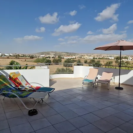 Oceania Bay Village Apartament