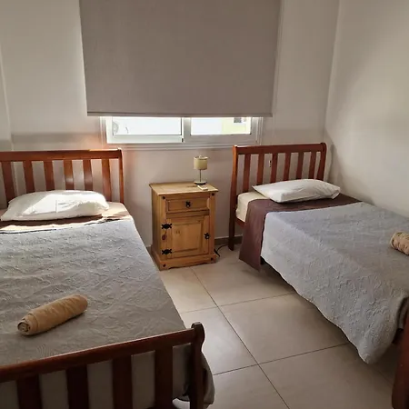 Apartament Oceania Bay Village