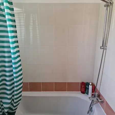 Apartament Oceania Bay Village