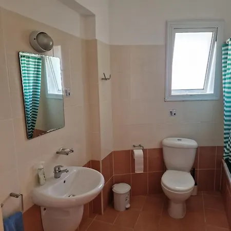 Oceania Bay Village Apartament Pila