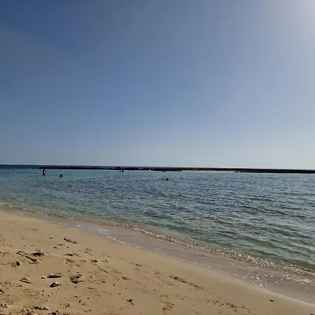 Διαμέρισμα Oceania Bay Village