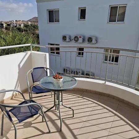 Апартаменты Oceania Bay Village *