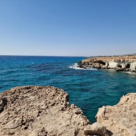 Oceania Bay Village Appartamento Pyla
