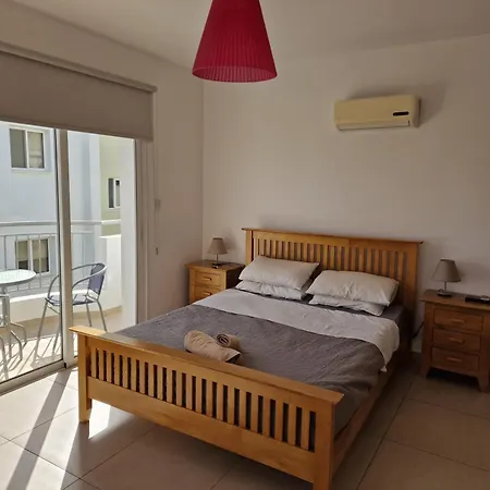 Oceania Bay Village Pyla