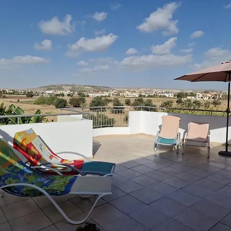 Διαμέρισμα Oceania Bay Village *