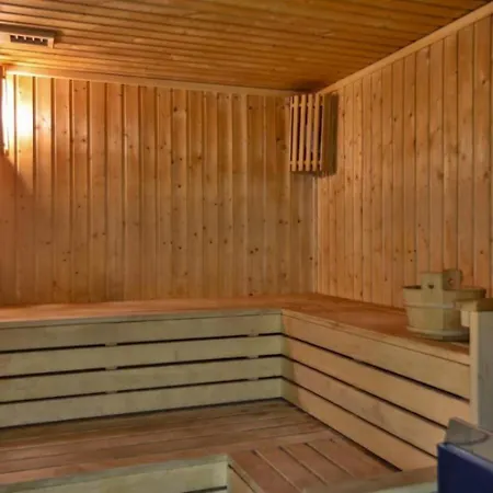 Appartamento Oceania Bay Village