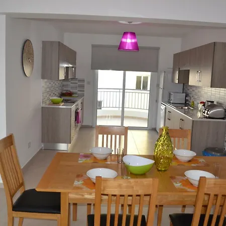 Oceania Bay Village Apartament Pila