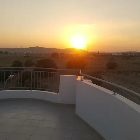 Oceania Bay Village Apartmán *