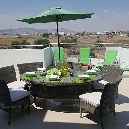 Oceania Bay Village Apartament