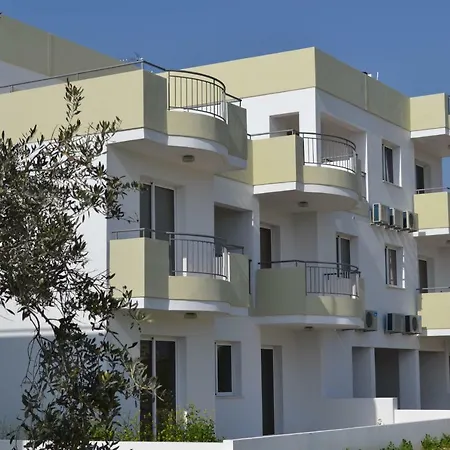 Oceania Bay Village Pyla