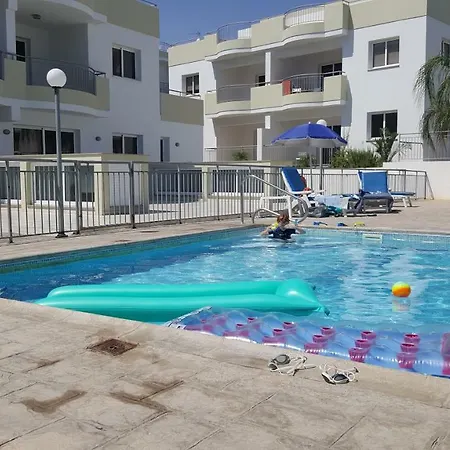 Oceania Bay Village Apartament