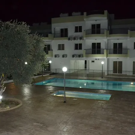 Oceania Bay Village * Pyla