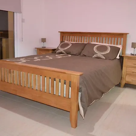 Apartament Oceania Bay Village *
