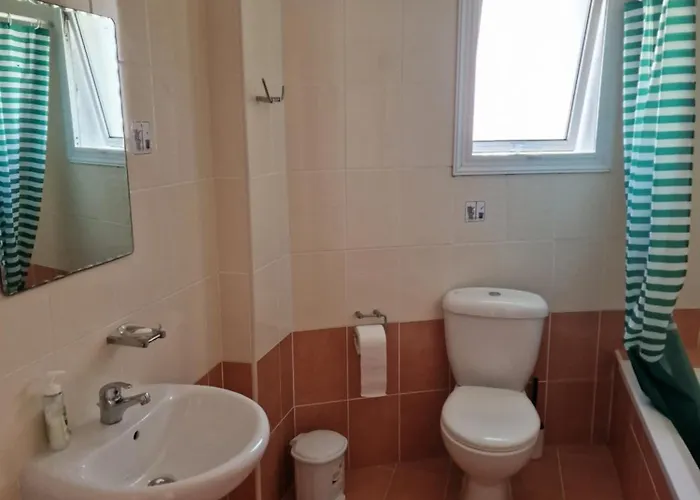 Oceania Bay Village Pyla