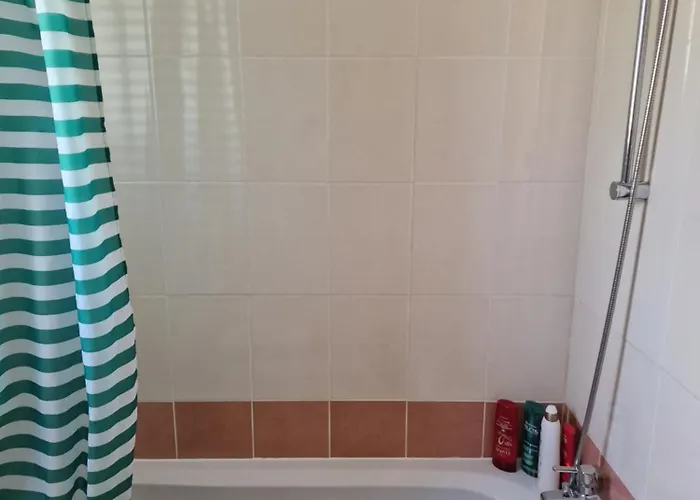 Lejlighed Oceania Bay Village