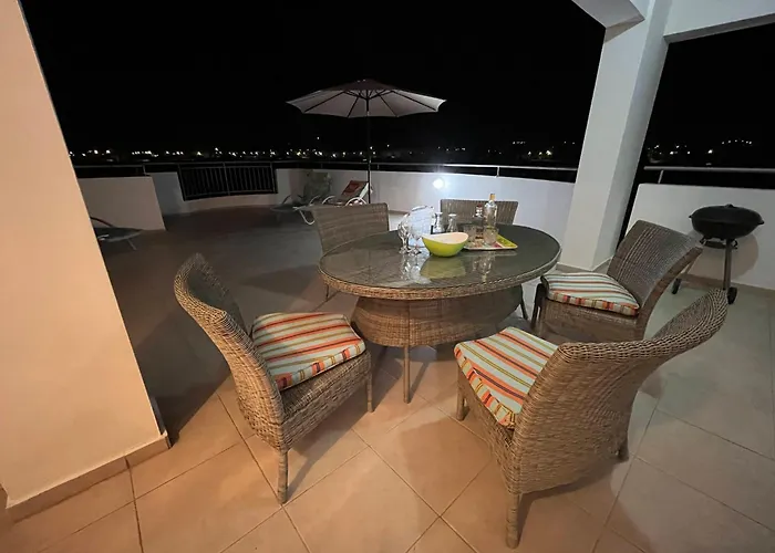 Oceania Bay Village * Pyla