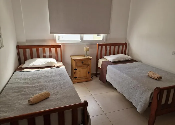 Oceania Bay Village Lejlighed