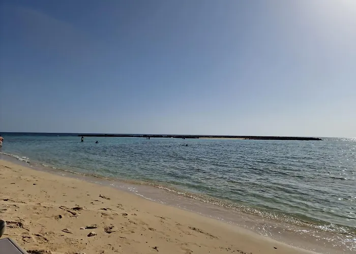 Lejlighed Oceania Bay Village