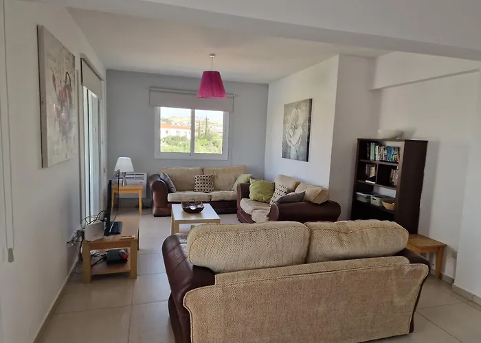 Oceania Bay Village Lejlighed *