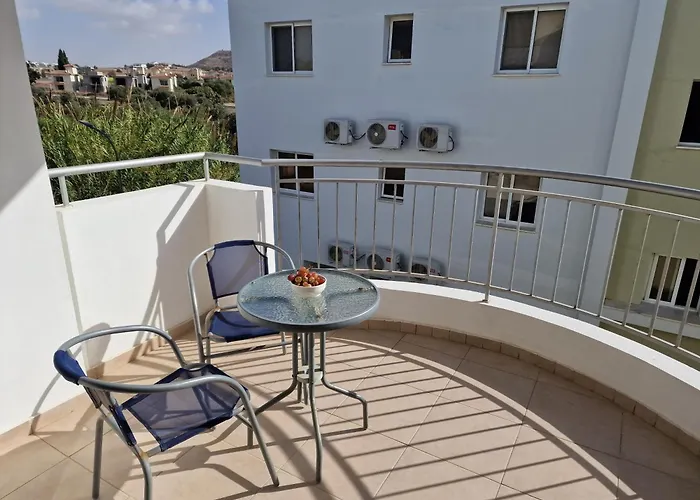 Lejlighed Oceania Bay Village *