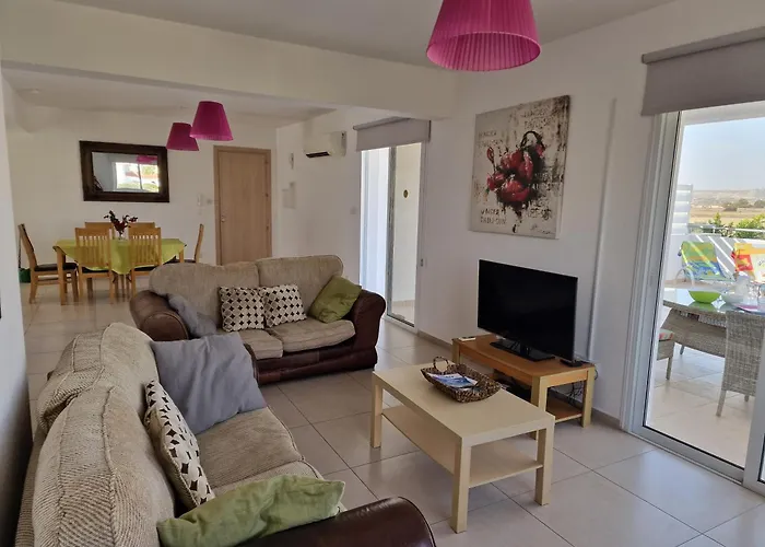 Lejlighed Oceania Bay Village Pyla