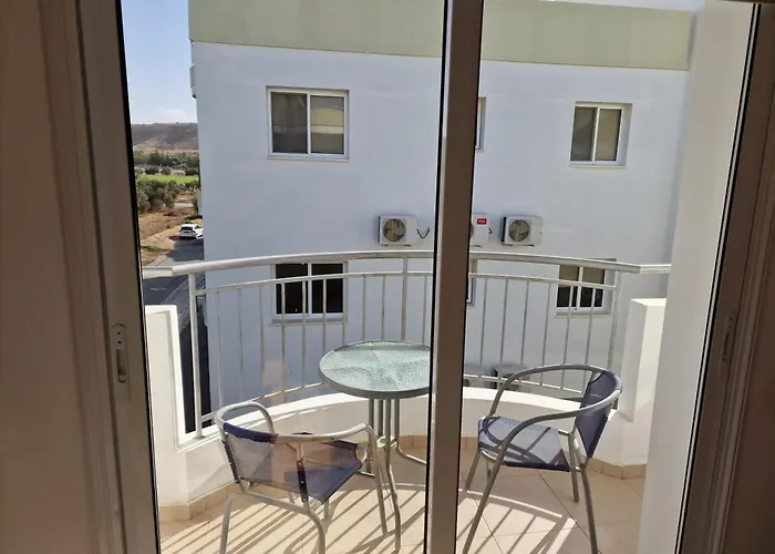 Oceania Bay Village *