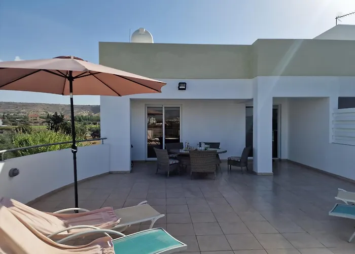 Oceania Bay Village * Pyla