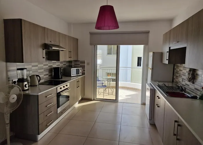 Oceania Bay Village * Pyla