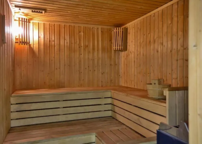 Lejlighed Oceania Bay Village