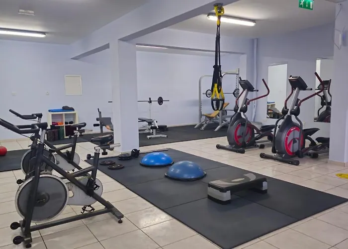 Oceania Bay Village Lejlighed *