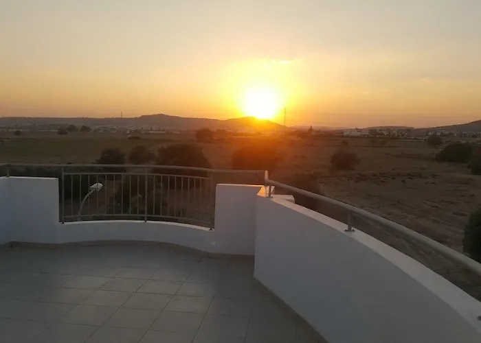 Oceania Bay Village Daire *