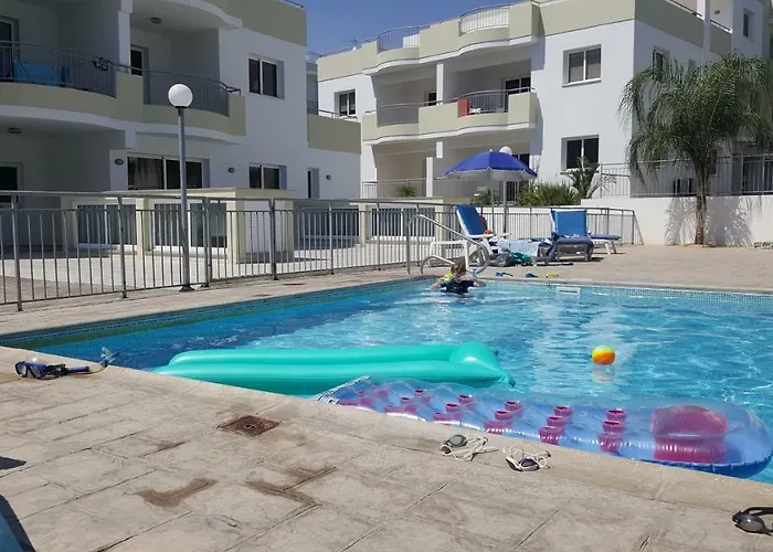 Oceania Bay Village Daire